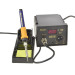 Паяльна станція W.E.P 937D+