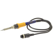 Паяльна станція W. E. P 937D+ SILVER