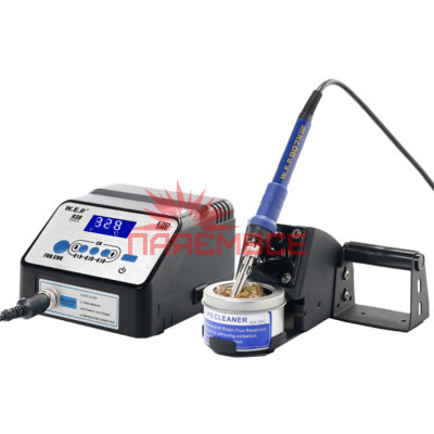 Паяльна станція W. E. P 938