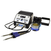 Паяльна станція W. E. P 938D+