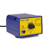 Паяльна станція W. E. P 939