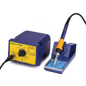 Паяльна станція W. E. P 939