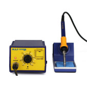 Паяльна станція W. E. P 939