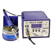 Паяльна станція W.E.P 939D+