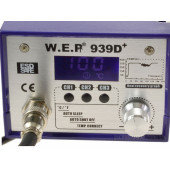 Паяльна станція W.E.P 939D+