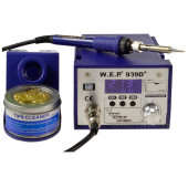 Паяльна станція W.E.P 939D+