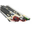 1 штука трикутник PP/EPDM/T15 чорний. Прутки (електроди) (стержні) PP/EPDM/T15 (PP/EPDM+T15) (PP/EPDM-T15) (ПП/ЕПДМ/Т15) (з Тальком 15%) для паяння/зварювання/ремонту пластику (пластмас) Авто Мото