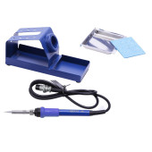 Паяльна станція W. E. P 942