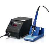 Паяльна станція W. E. P 942