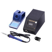 Паяльна станція W. E. P 942