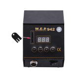 Паяльна станція W. E. P 942