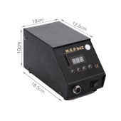 Паяльна станція W. E. P 942