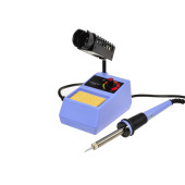 Паяльна станція контактна ZD ZD-98