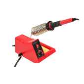 Паяльна станція контактна ZD ZD-99