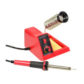 Паяльна станція контактна ZD ZD-99