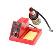 Паяльна станція контактна ZD ZD-99