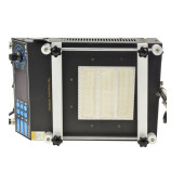 Термоповітряна інфрачервона паяльна станція W. E. P 853AAA