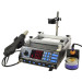 Термоповітряна інфрачервона паяльна станція W. E. P 853AAA