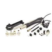 Термоповітряна інфрачервона паяльна станція W. E. P 853AA