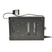 Термоповітряна інфрачервона паяльна станція W. E. P 853AA