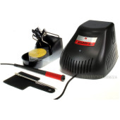 Паяльна станція контактна JOVY SYSTEMS ISOLDER-40