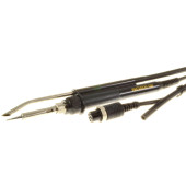 Термоповітряна паяльна станція W. E. P 992DA