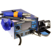 Термоповітряна паяльна станція W. E. P 992DA