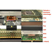 Інфрачервона паяльна станція JOVY SYSTEMS RE-8500