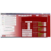 Інфрачервона паяльна станція JOVY SYSTEMS RE-8500