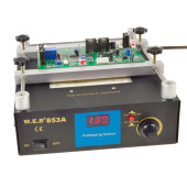 Інфрачервоний переднагрівач плат W.E.P 853A