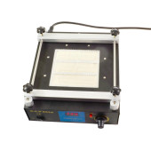 Інфрачервоний переднагрівач плат W.E.P 853A