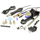 Інфрачервоний переднагрівач плат W. E. P 853AAA