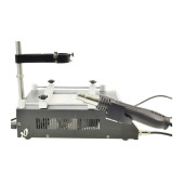 Інфрачервоний переднагрівач плат W. E. P 853AAA