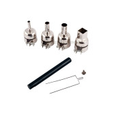 Інфрачервоний переднагрівач плат W. E. P 853AA