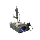 Інфрачервоний переднагрівач плат W. E. P 853AA