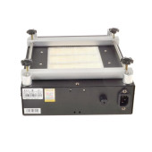 Інфрачервона паяльна станція W. E. P 853A