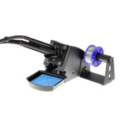 Термоповітряна паяльна станція W. E. P 968DA+