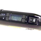 Портативна паяльна станція ZD ZD-8907