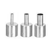 Термоповітряна паяльна станція 2/1 ZD ZD-8922