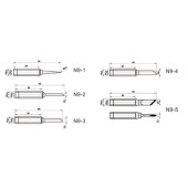 Термоповітряна паяльна станція 2/1 ZD ZD-8922
