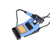 Паяльна станція контактна ZD ZD-8906