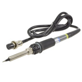 Демонтажна паяльна станція 2/1 паяльник + демонтажний пістолет ZD ZD-987