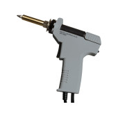 Демонтажна паяльна станція 2/1 паяльник + демонтажний пістолет ZD ZD-987