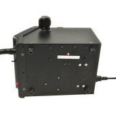 Термоповітряна паяльна станція 2/1 фен + вакуумне захоплення W. E. P 993D+