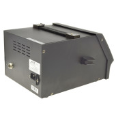 Термоповітряна паяльна станція 2/1 фен + вакуумне захоплення W. E. P 993D+