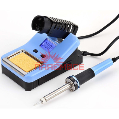 Паяльна станція контактна ZD ZD-8906L