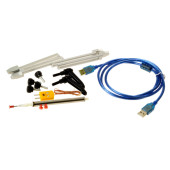 Інфрачервона паяльна станція IR PRO SC v6 IR +HR 2w1