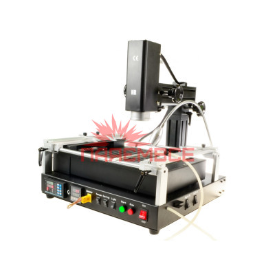 Інфрачервона паяльна станція IR PRO SC v6 IR +HR 2w1