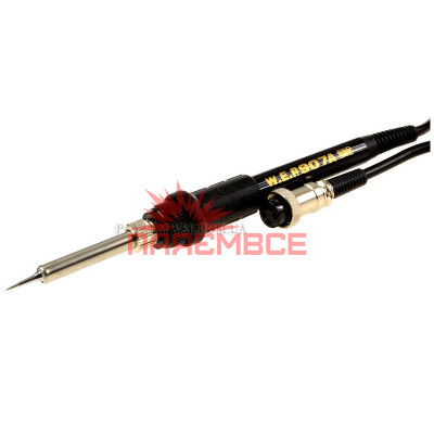Запасний паяльник W. E. P 907A