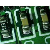 Мікроскоп бінокулярний стереоскопічний DELTA OPTICAL NTX-3C 2х/4х //10х LED